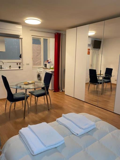 Gianfranco - City Center Apt Florence Ngoại thất bức ảnh