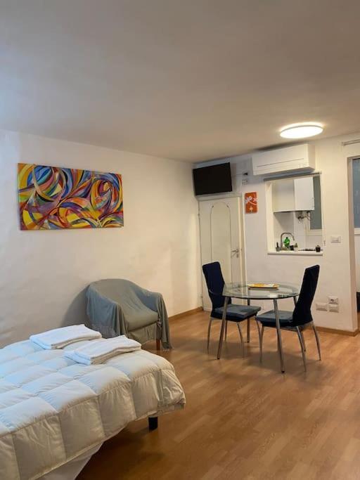 Gianfranco - City Center Apt Florence Ngoại thất bức ảnh