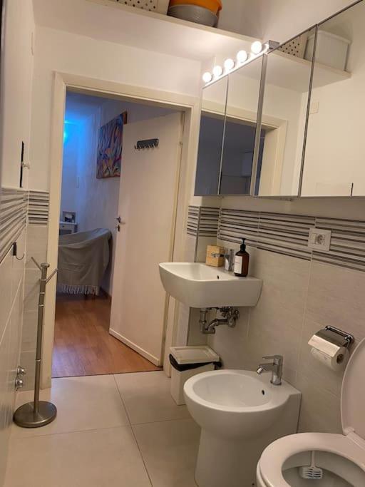 Gianfranco - City Center Apt Florence Ngoại thất bức ảnh
