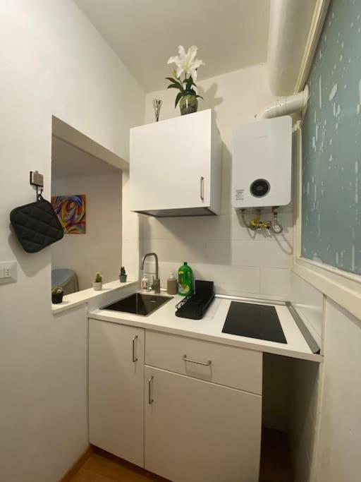 Gianfranco - City Center Apt Florence Ngoại thất bức ảnh