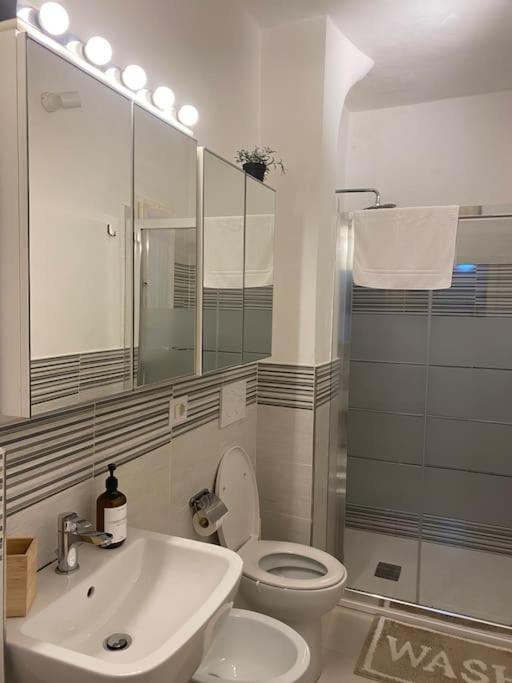 Gianfranco - City Center Apt Florence Ngoại thất bức ảnh