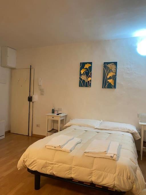 Gianfranco - City Center Apt Florence Ngoại thất bức ảnh