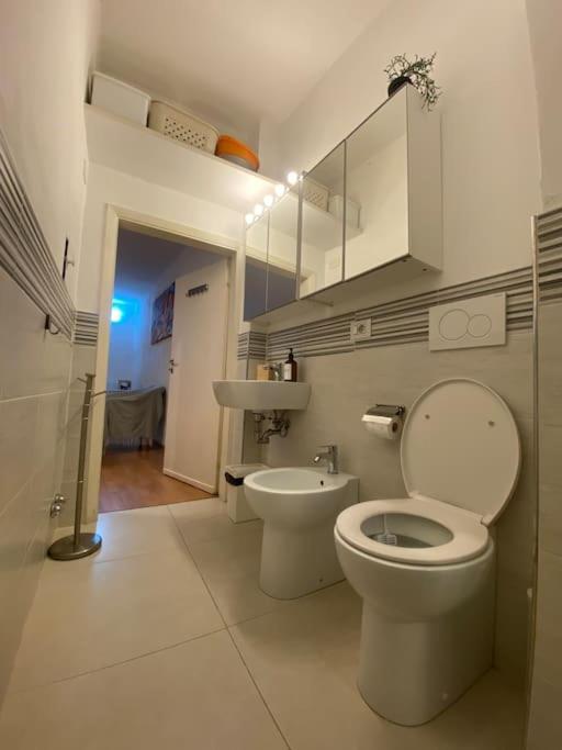Gianfranco - City Center Apt Florence Ngoại thất bức ảnh