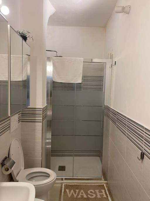 Gianfranco - City Center Apt Florence Ngoại thất bức ảnh