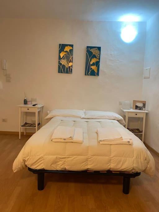 Gianfranco - City Center Apt Florence Ngoại thất bức ảnh